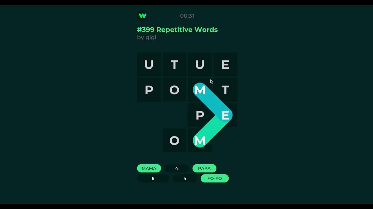 A Simple Guide to Getting Better at Word Salad